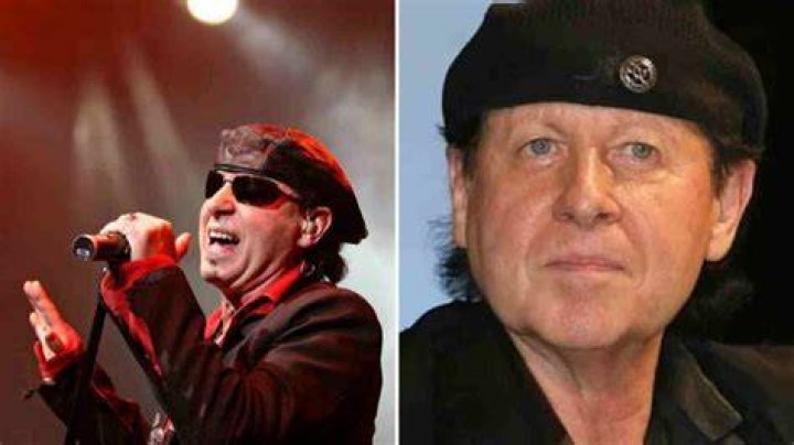 Klaus Meine Net Worth, Income, Salary, Earnings, Biography, How much money make?