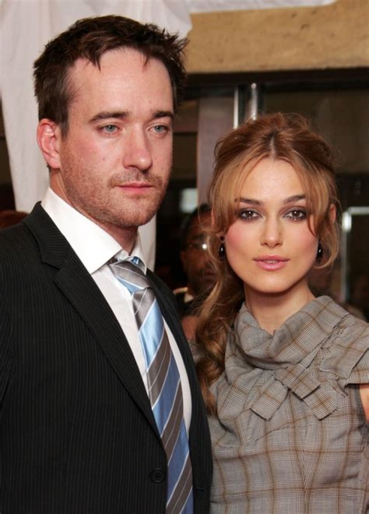 Knightley and Macfadyen
