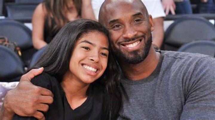  Kobe Bryant and daughter Gianna, 13, died with seven others on board