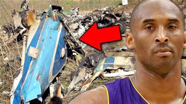 Kobe Bryant died in a tragic helicopter crash in Calabasas back in January 