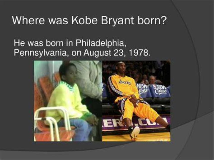  Kobe Bryant was a born entertainer and won the Slam Dunk contest in 1997