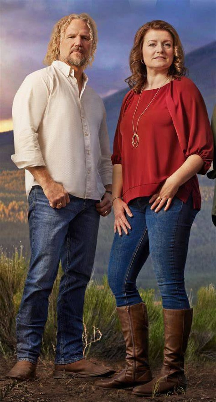  Kody and Robyn have fought on recent episode over whether to rent or buy a home in Arizona
