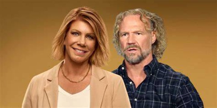 Kody Brown and Meri confirmed their split in January 2023