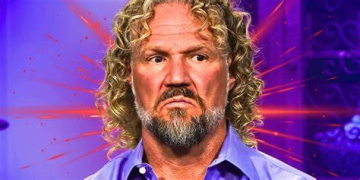 Kody Brown appeared angry in the new season 18 trailer
