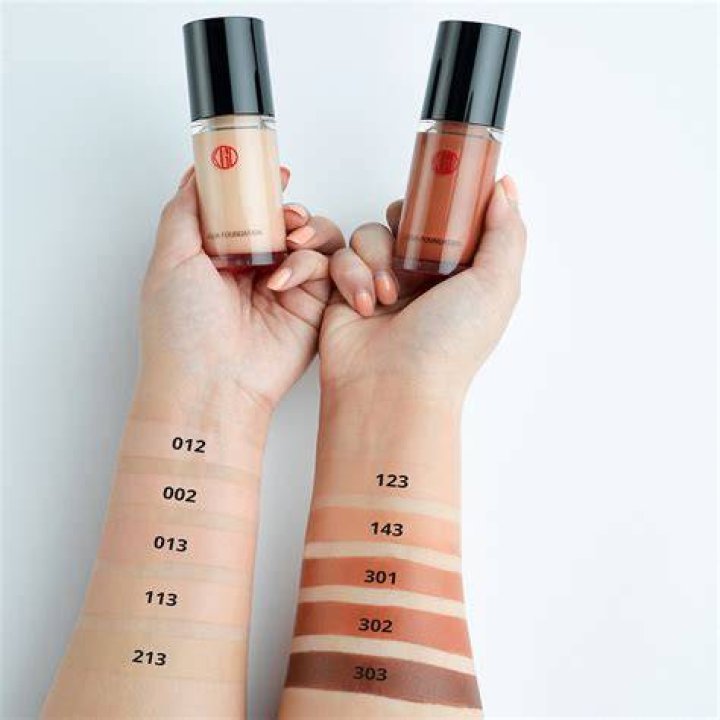 Koh Gen Do foundation