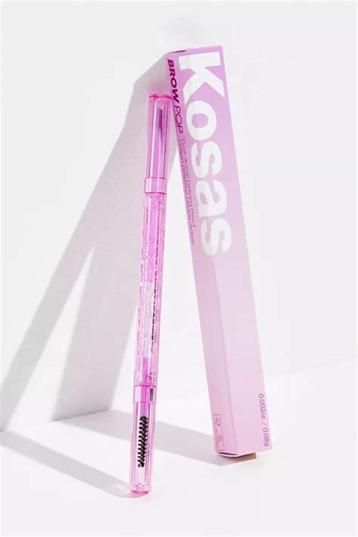 Kosas brow pencil