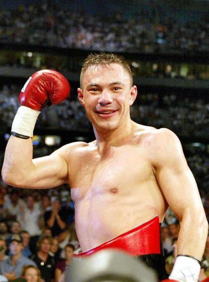 Kostya Tszyu Net Worth, Income, Salary, Earnings, Biography, How much money make? Kostya Tszyu Net Worth, Income, Salary, Earnings, Biography, How much money make?