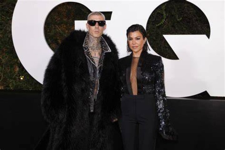 Kourtney and Travis reportedly 'want to start their own family together'