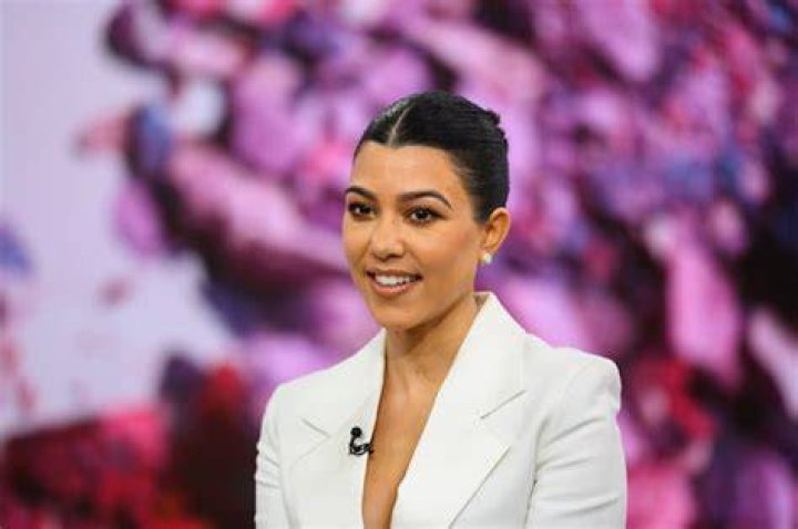 Kourtney came under fire recently for calling her current pregnancy her 'greatest blessing' despite already having three children
