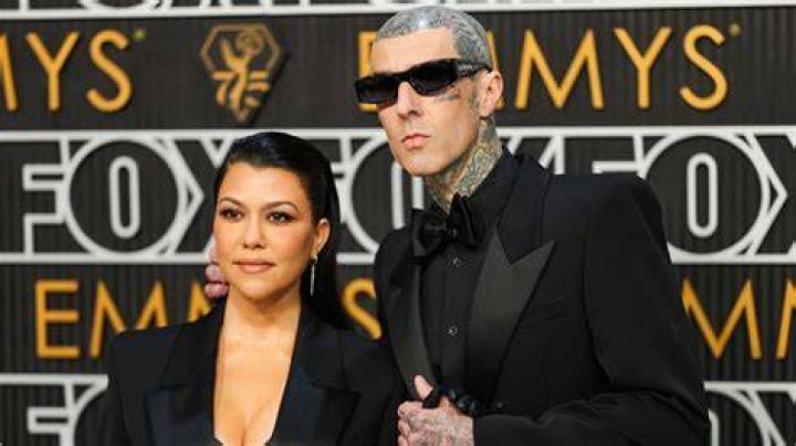 Kourtney has been accused on numerous occasions of mimicking her sister's style