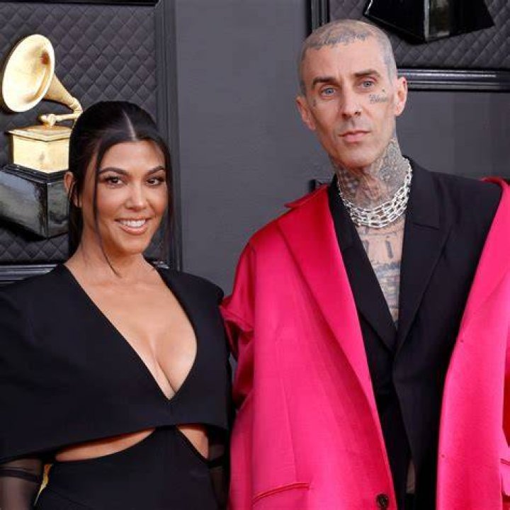 Kourtney Kardashian Shares Her New Post-Workout Tradition