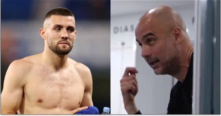 Kovacic was ever-present at the 2018 World Cup