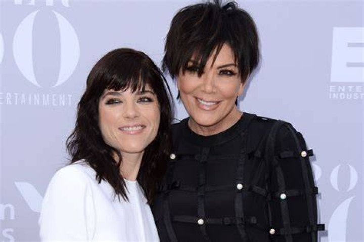kris and selma 2