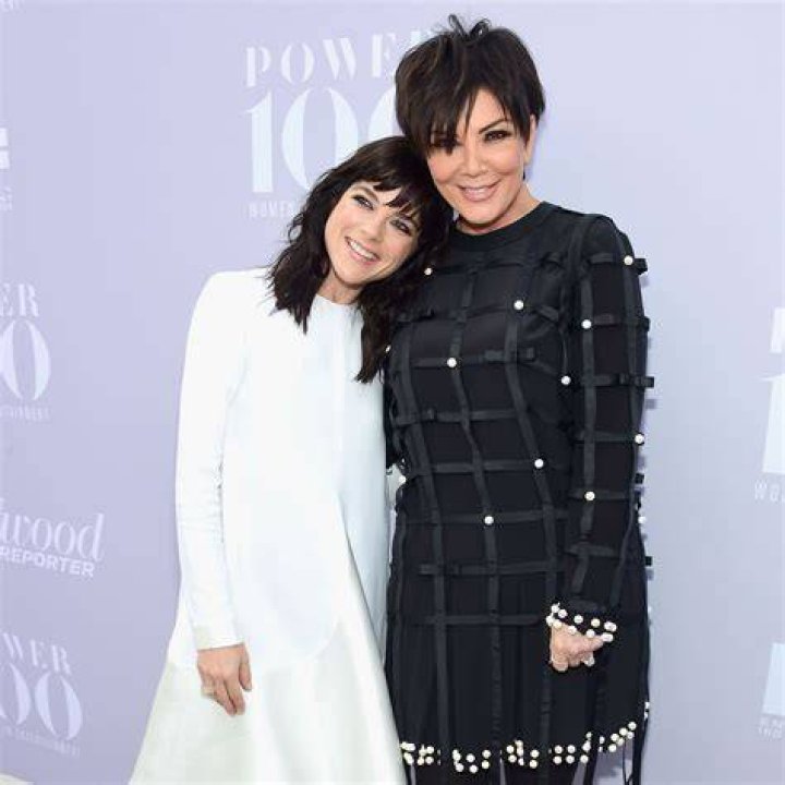 kris and selma