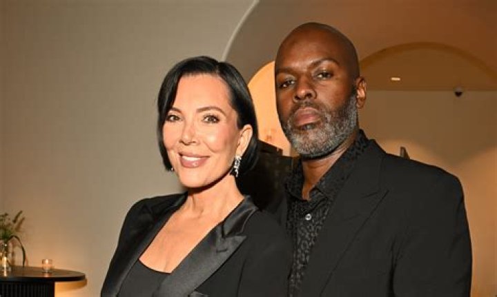 Kris Jenner and Corey Gamble Support Tristan Thompson at Lakers Game 4