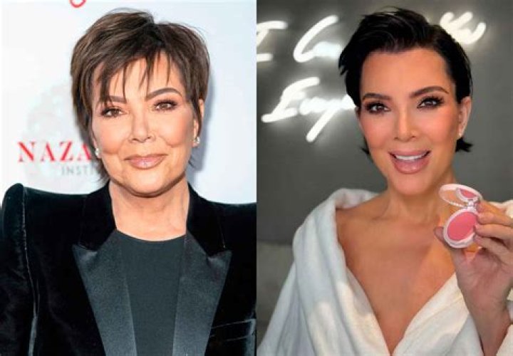 Kris Jenner I Like My Son in Laws Be Kind Honest Really Rich