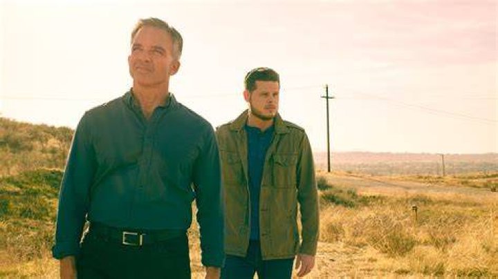 Kris Mohandie and Derrick Levasseur speak with Marie Thomas in ‘Breaking Homicide‘