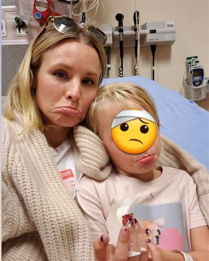 Kristen Bell Says 5-Year-Old Daughter, Delta, Is &lsquo;Still in Diapers&rsquo;: &lsquo;Every Kid Is So Different&rsquo;