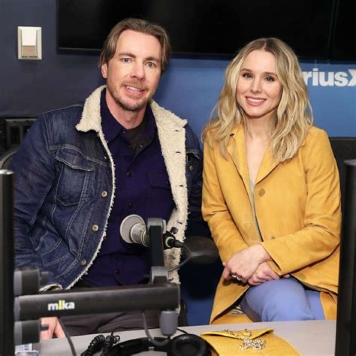 Kristen Bell Says Dax Shepard Is Safe And Sound After Motorcycle Accident