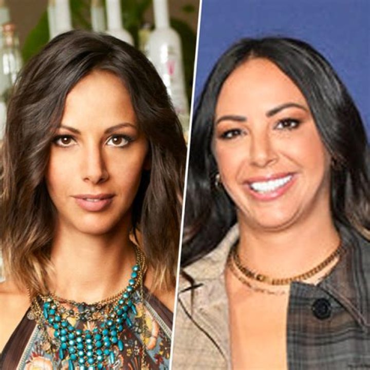 Kristen Doute Reveals Pump Rules Season 1 Paycheck Amount-Very Little