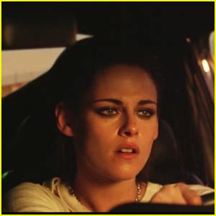 Kristen Stewart in Ride &rsquo;Em On Down, 2016