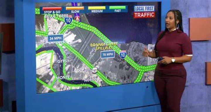 Kristi Coleman [FOX 8] Wikipedia, Age, Salary, Husband, Instagram
