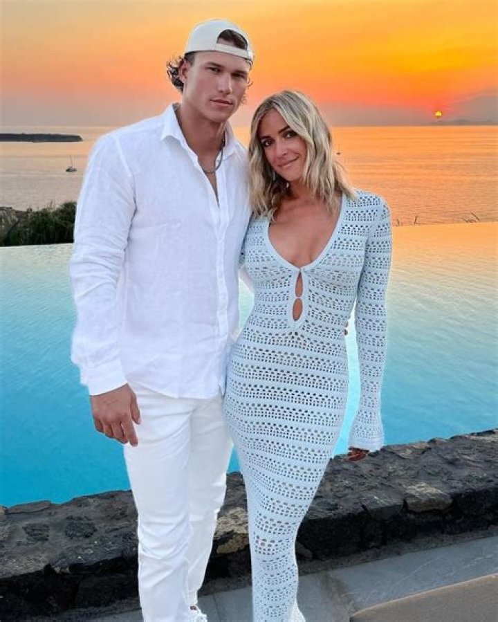 Kristin Cavallari and Mark Estes Complete Relationship Timeline 3