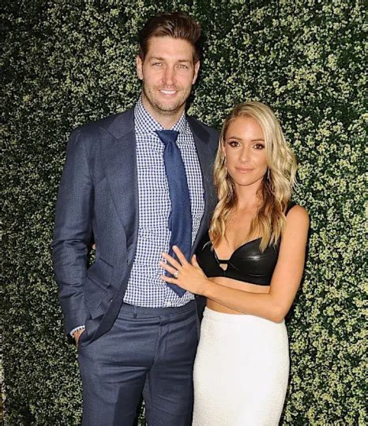 Kristin Cavallari Never Thought Shed Be on Good Terms With ExHusband Jay Cutler