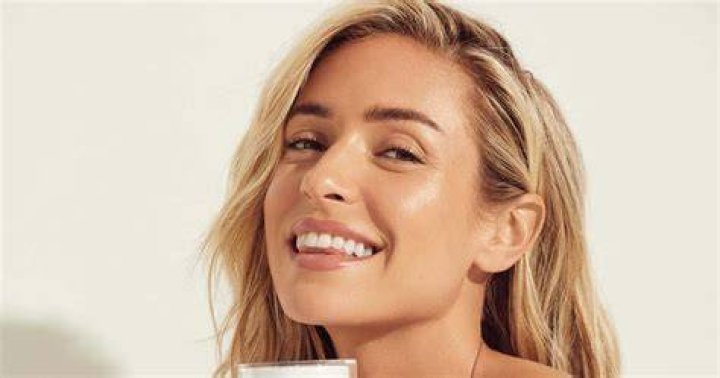 Kristin Cavallari Shares Alarming Realization That Inspired Uncommon Beauty