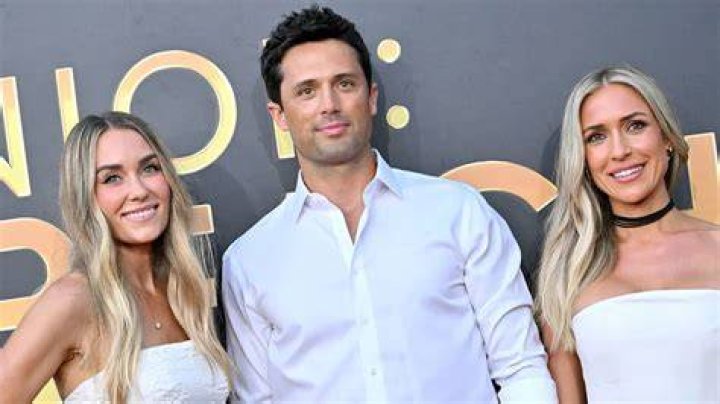 Kristin explained the issues with weight were to do with her father's side of genetics