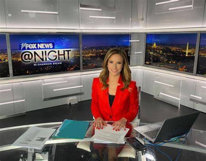 Kristin Fisher left the Fox News network in May 2021 and now works as a correspondent for CNN