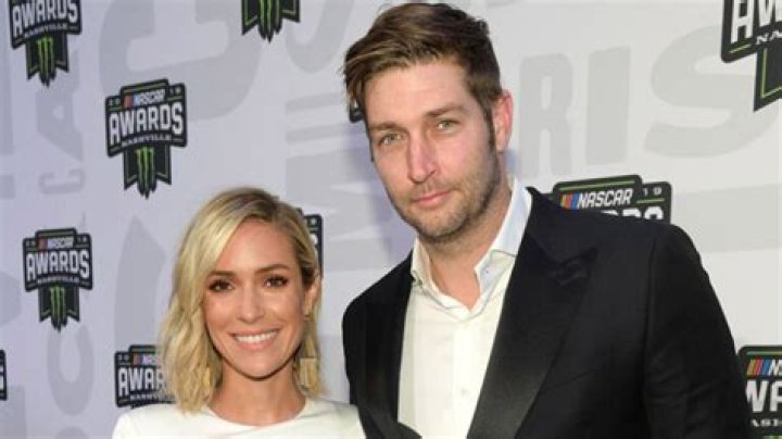 Kristin said her divorce was the 'hardest decision' she has made