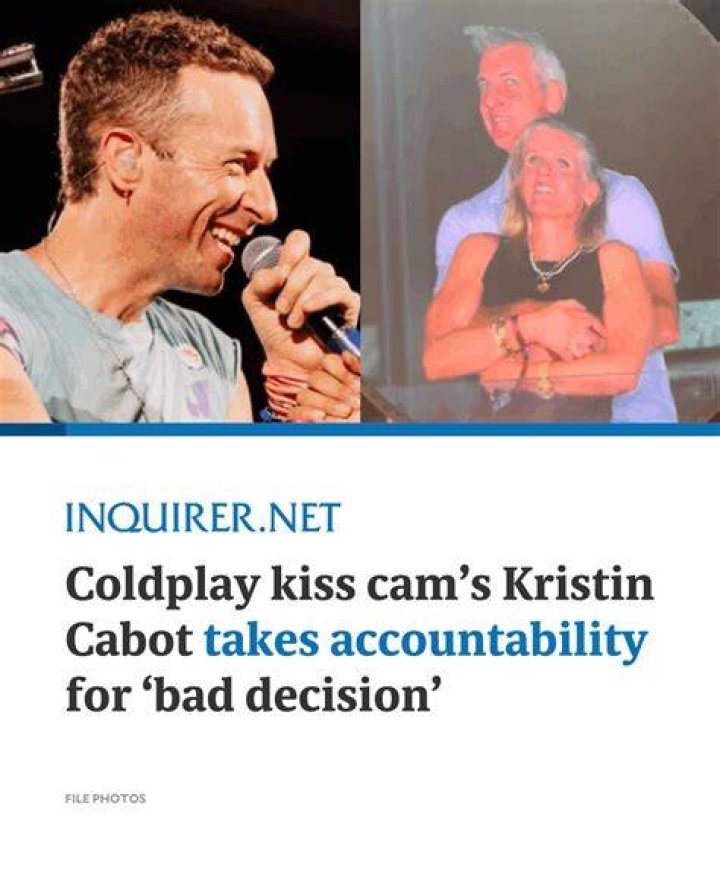  Kristin said she took five steps before collapsing with exhaustion