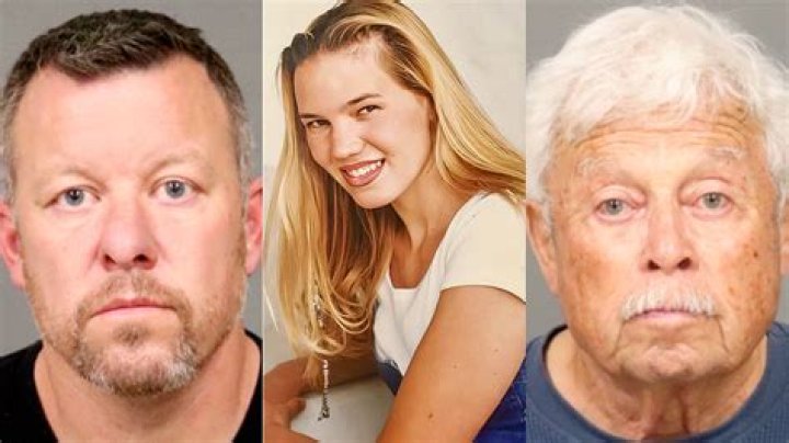 Kristin Smart was murdered by Paul Flores during an attempted rape on the campus of Cal Poly Tech. Her body has never been found