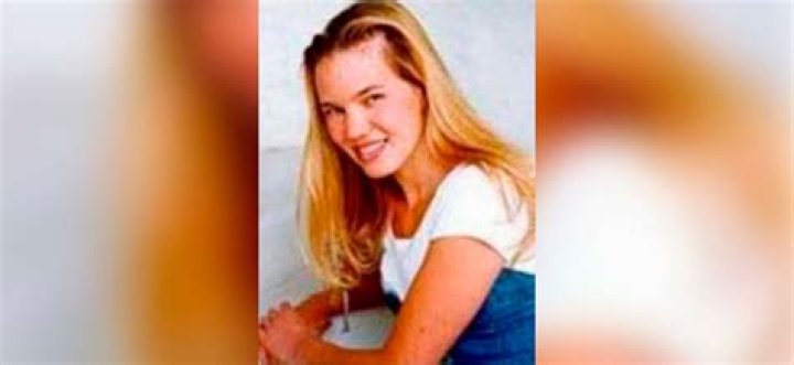 Kristin Smart's murder went unsolved for 25 years