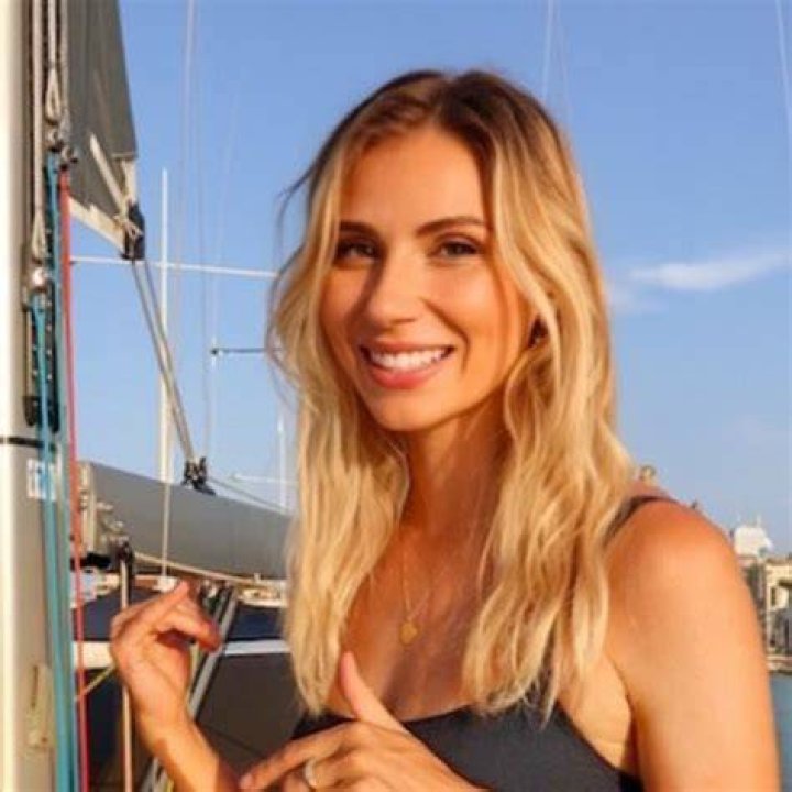 Kristina Costalos Biography , Husband, Age and Wikipedia: Is She Married?