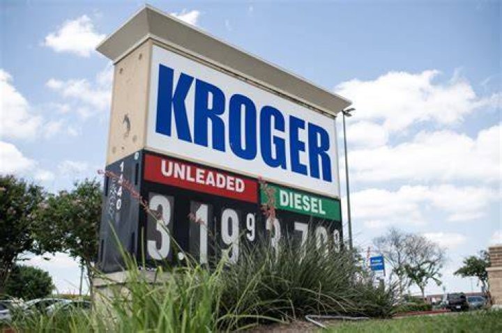 Kroger has agreed to pay two ex-employees [not pictured above] $70,000 each after claiming the company discriminated against their religious beliefs