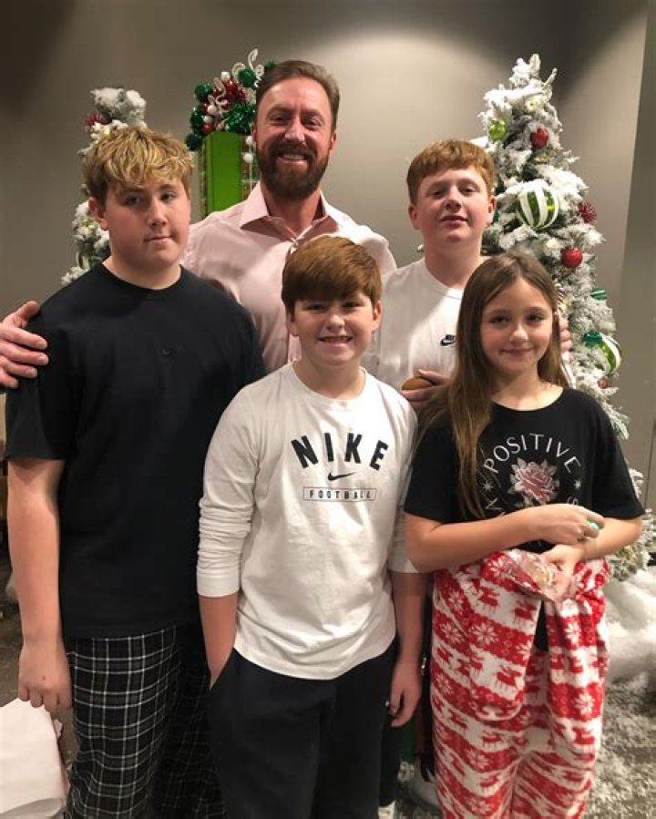 Kroy Biermann Gave His Kids His Time and Undivided Attention on Christmas Instead of Buying Gifts