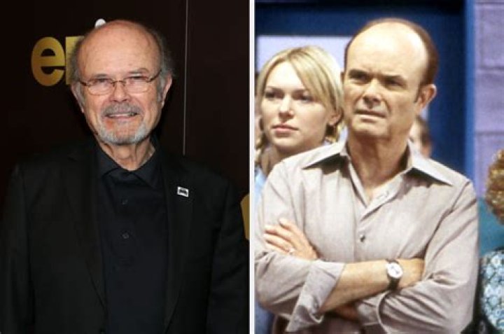 Kurtwood Smith has continued acting in a number of TV series