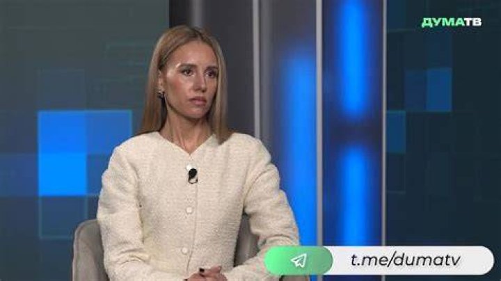  Kuznetsova is said to have won the Miss Universe Plus Size contest in 2019