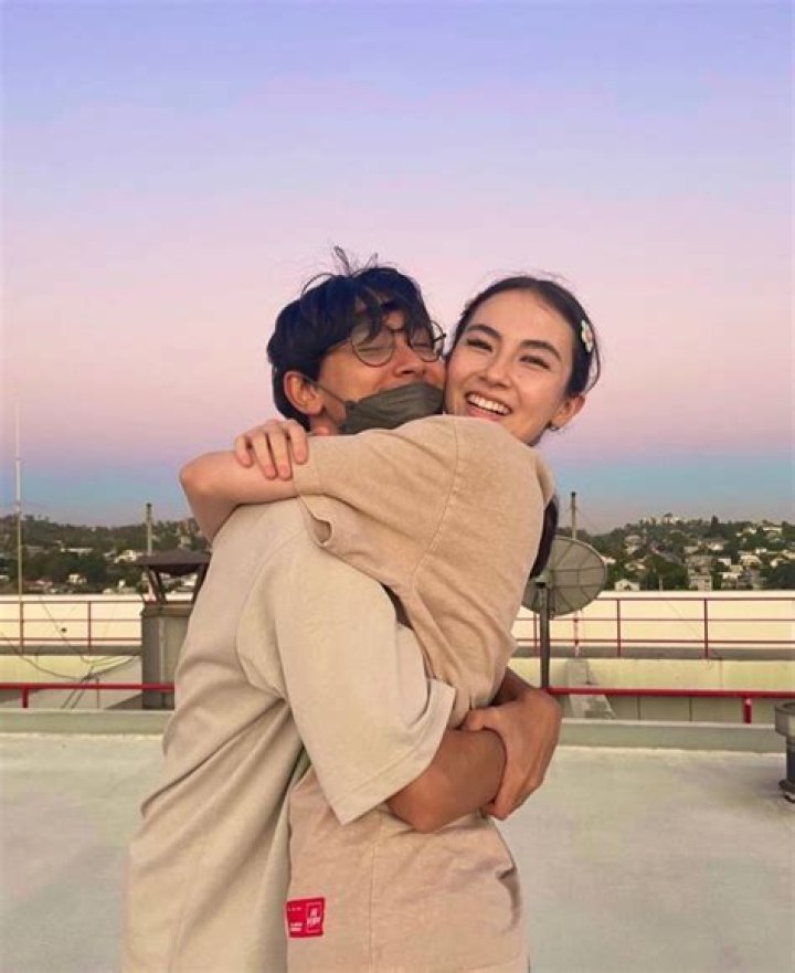 Kyedae Shymko is engaged to Tyson Ngo, aka TenZ