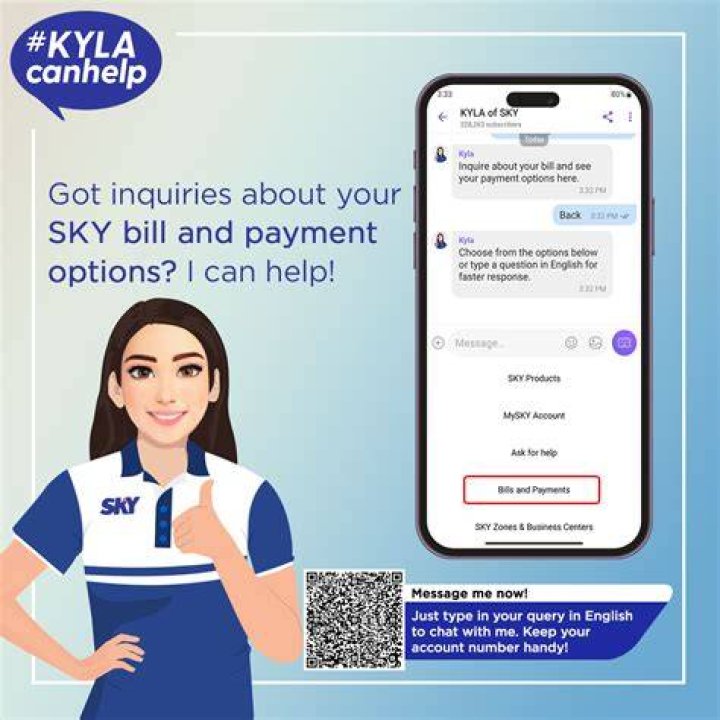 Kyla now wants to help other people organise their surgeries