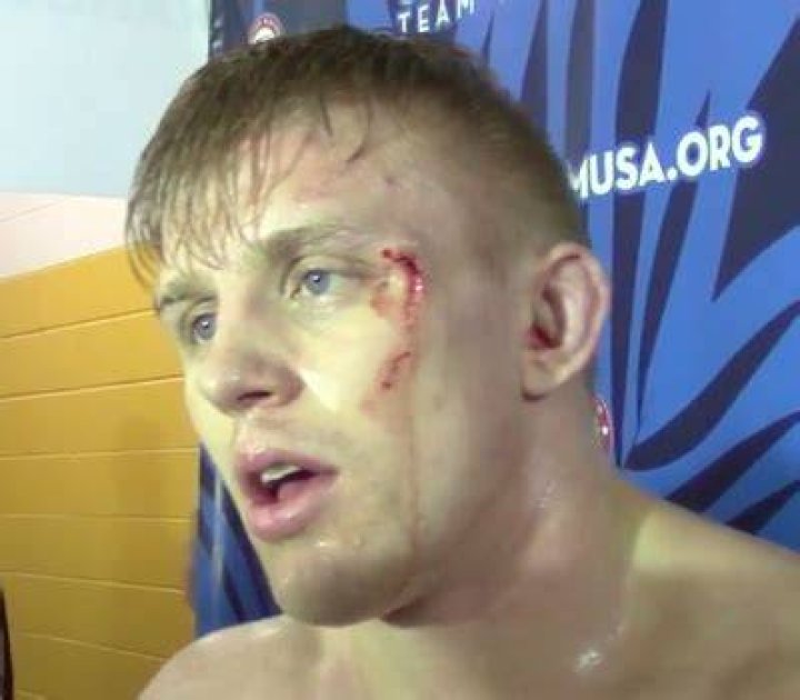 Kyle Dake Age, Wiki, Biography, Body Measurement, Parents, Family, Salary, Net worth