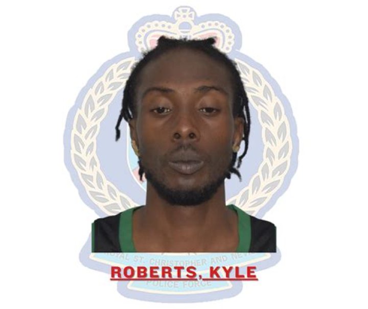 Kyle has been charged with one count of communication with a minor for immoral purposes