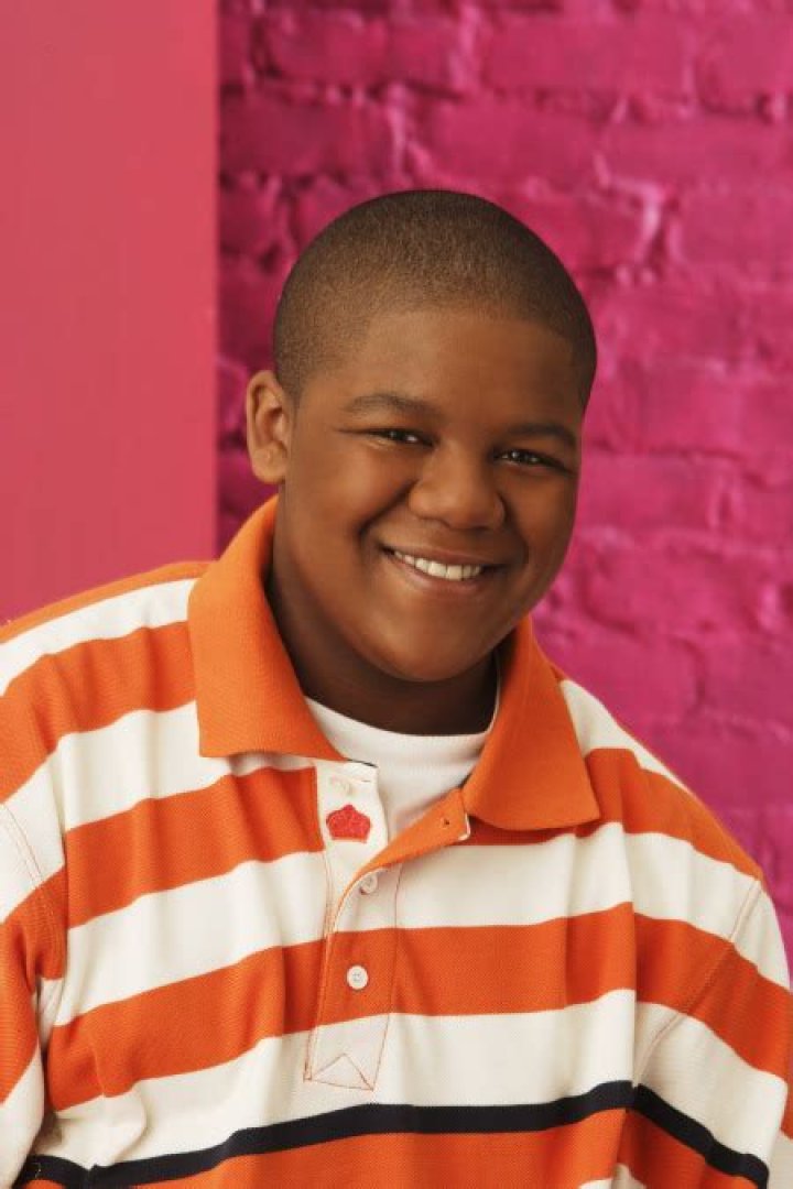 Kyle Massey's mom has claimed he never sent X-rated photos to a teenage girl