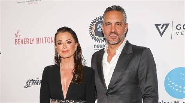 Kyle Richards Plans to Spend Christmas With Maurico Umansky and Their Kids