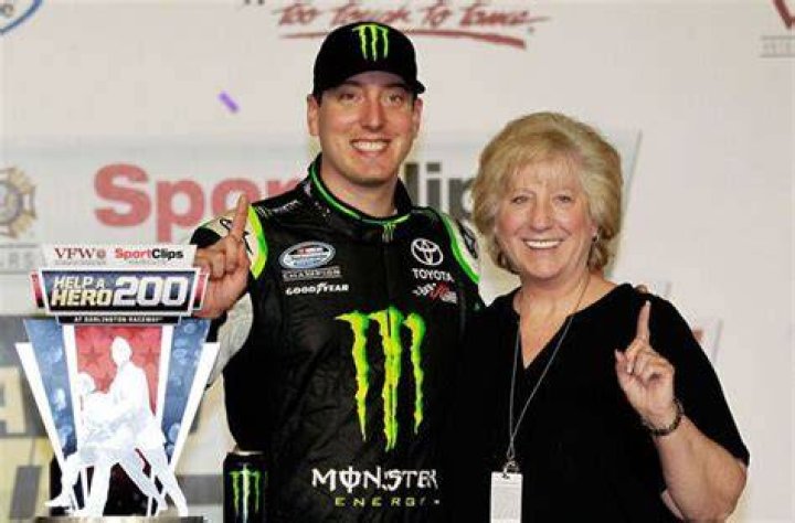 Kyle (seen with his mom and brother) was charged with one count of communication with a minor for immoral purposes