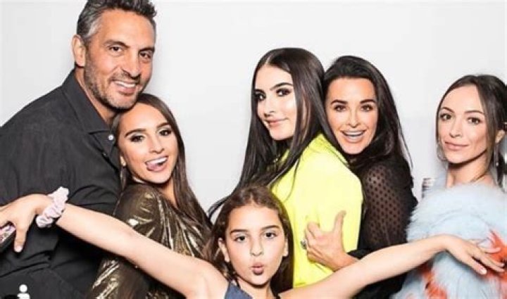 Kyle shares all three of his sons with wife Kendall