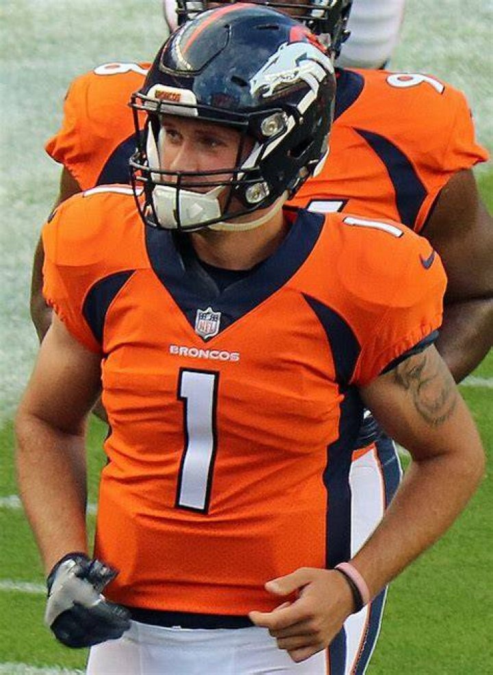 Kyle Sloter Age, Wikipedia, Biography, Children, Salory, Net Worth, Parents.