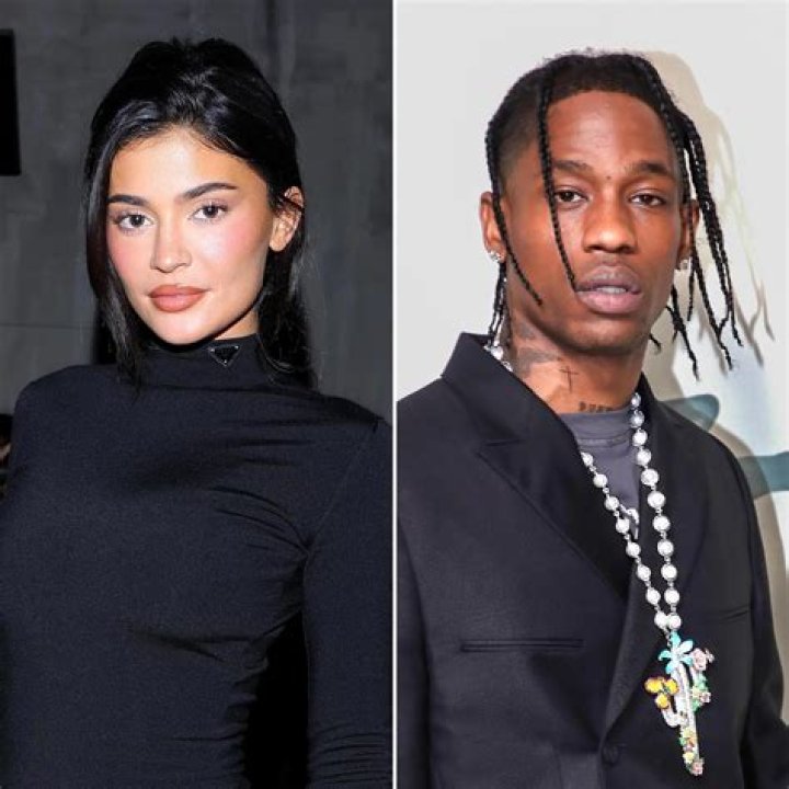 Kylie and her ex-Travis Scott were also slammed for flaunting their private jets in another post